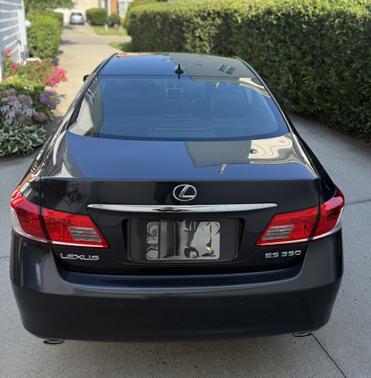 2010 Lexus ES 350 Base