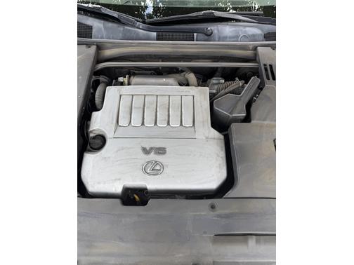 2010 Lexus ES 350 Base