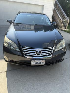 2010 Lexus ES 350 Base