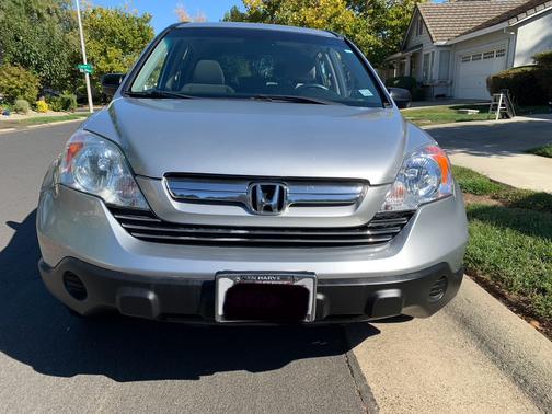 2009 Honda CR-V EX