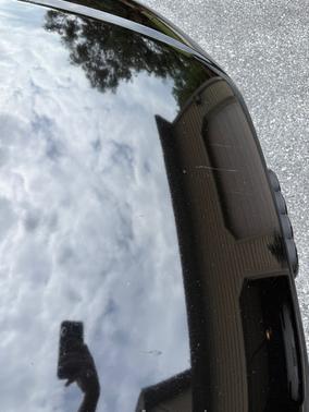 Black 2015 Audi S3 2.0T Premium Plus