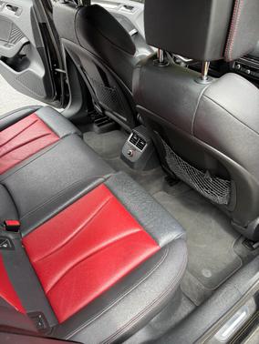 Black 2015 Audi S3 2.0T Premium Plus