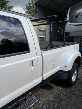 2016 Ford F-350 King Ranch