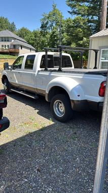 2016 Ford F-350 King Ranch