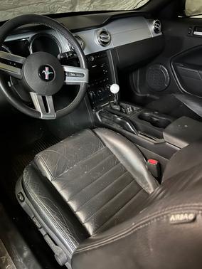 2006 Ford Mustang GT