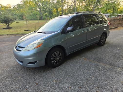 2008 Toyota Sienna CE