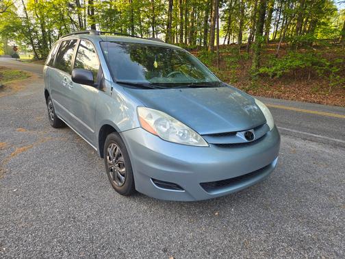 2008 Toyota Sienna CE
