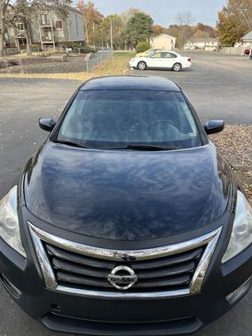 2013 Nissan Altima 2.5 S