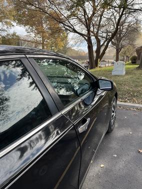 2013 Nissan Altima 2.5 S