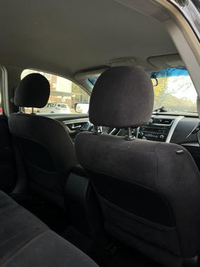 2013 Nissan Altima 2.5 S