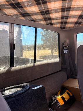 1994 Ford F-250 XL SuperCab H/D