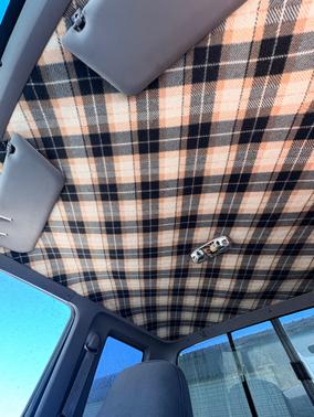 1994 Ford F-250 XL SuperCab H/D