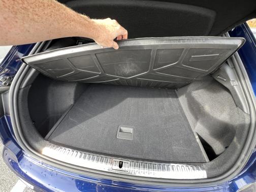 2021 Audi Q3 45 S line Premium Plus