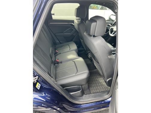2021 Audi Q3 45 S line Premium Plus