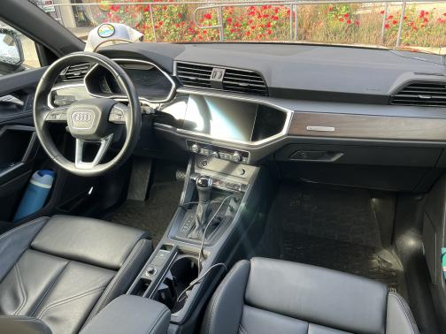 2021 Audi Q3 45 S line Premium Plus
