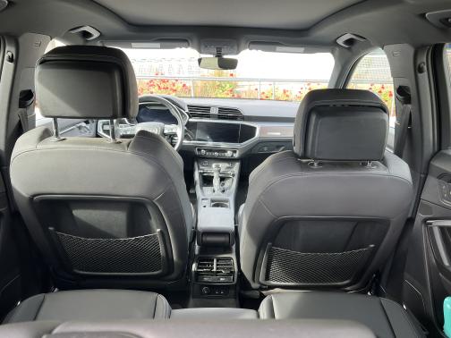 2021 Audi Q3 45 S line Premium Plus