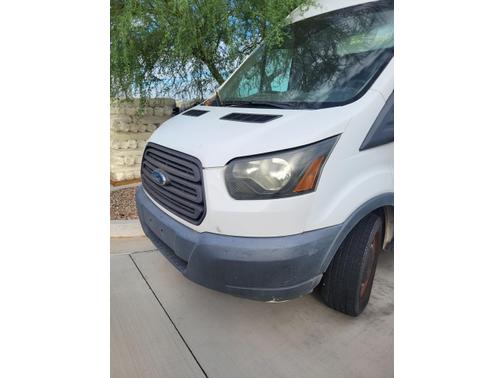 2016 Ford Transit-250 Base