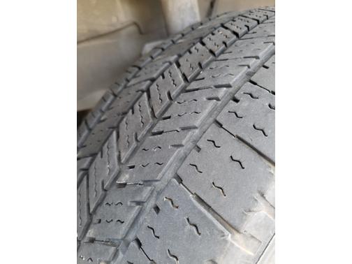 2016 Ford Transit-250 Base
