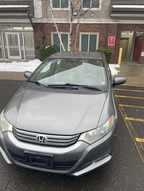 2010 Honda Insight LX