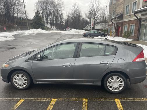 2010 Honda Insight LX