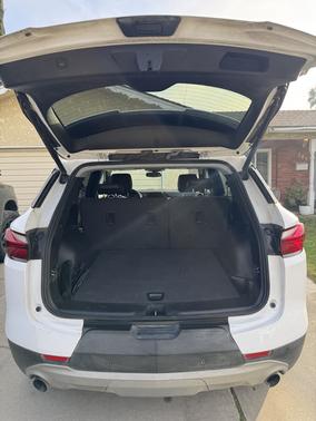 2019 Chevrolet Blazer 3LT