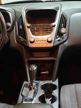 2017 Chevrolet Equinox 1LT