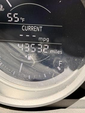 Silver 2017 FIAT 124 Spider Classica