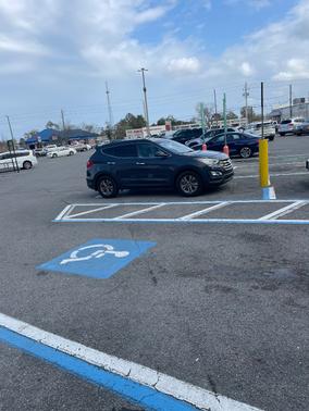 2015 Hyundai Santa Fe Sport 2.4L