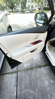 2010 Lexus RX 350 Base