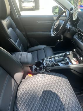 2024 Mazda CX-5 2.5 S Premium Package