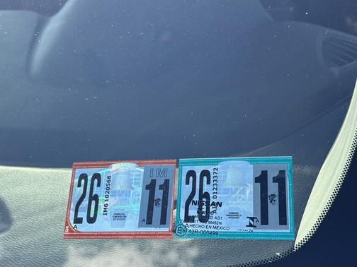 2024 Nissan Versa SR