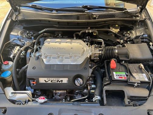 2011 Honda Accord EX-L