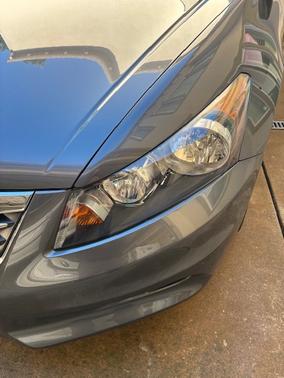 2011 Honda Accord EX-L