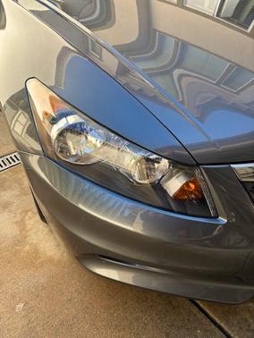 2011 Honda Accord EX-L