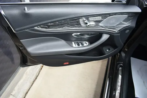 2019 Mercedes-Benz AMG GT 53 Base