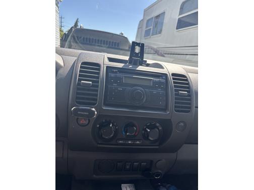 2008 Nissan Xterra X
