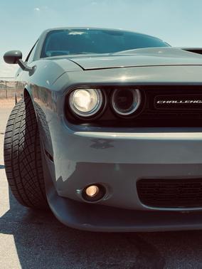 2017 Dodge Challenger SRT 392