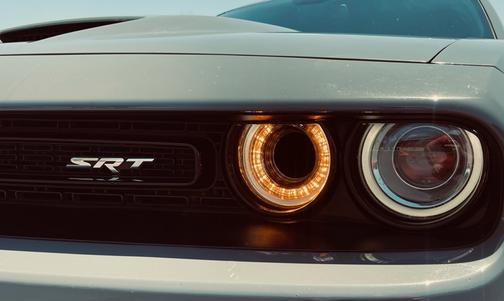 2017 Dodge Challenger SRT 392