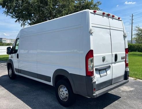 2015 RAM ProMaster 2500 High Roof