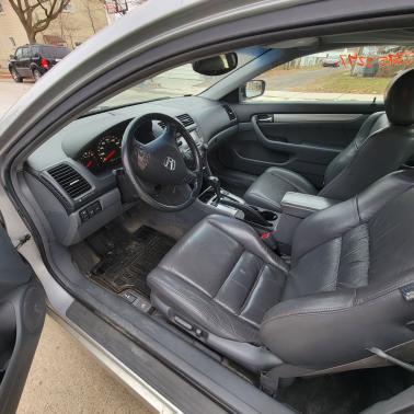 2006 Honda Accord EX-L