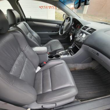 2006 Honda Accord EX-L