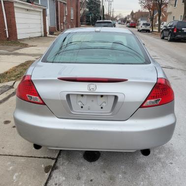 2006 Honda Accord EX-L