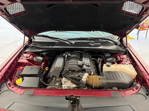 2019 Dodge Challenger R/T Scat Pack