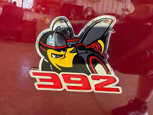 2019 Dodge Challenger R/T Scat Pack