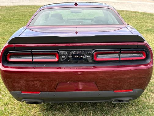 2019 Dodge Challenger R/T Scat Pack