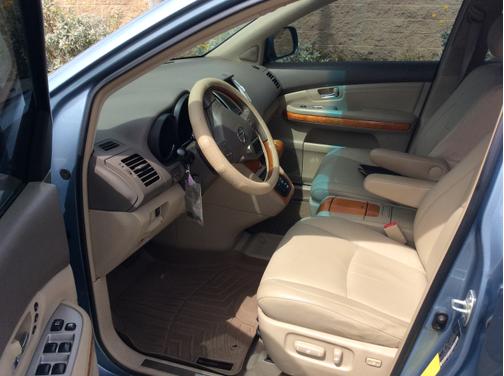 2005 Lexus RX 330 Base