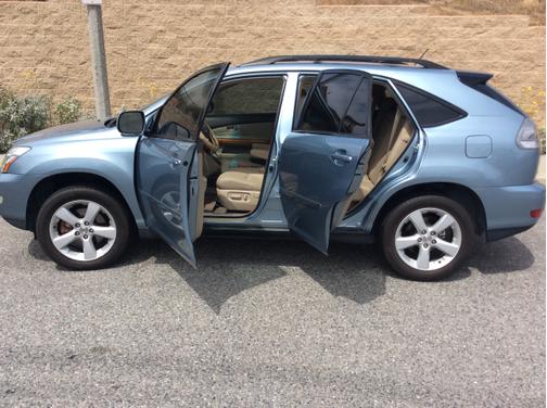 2005 Lexus RX 330 Base