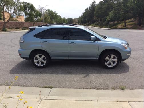 2005 Lexus RX 330 Base