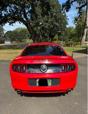 2014 Ford Mustang GT Premium