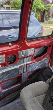 2003 Chevrolet Express 1500 Base